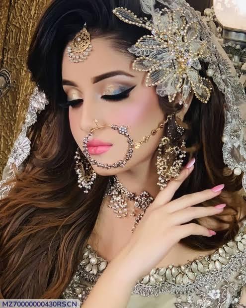 Liquid Highlighter for Bridal Party Glow 30ml