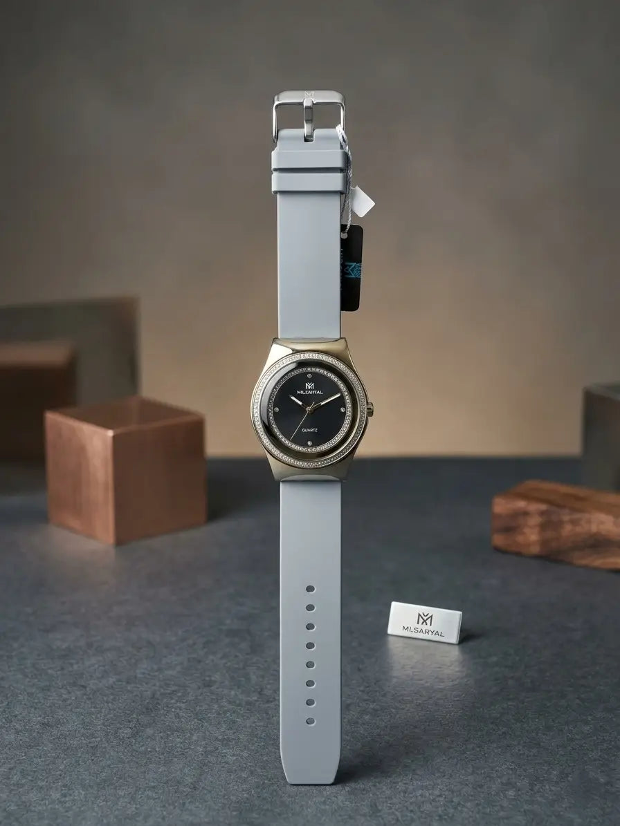 Men's Comfortable Daily Wear Watch