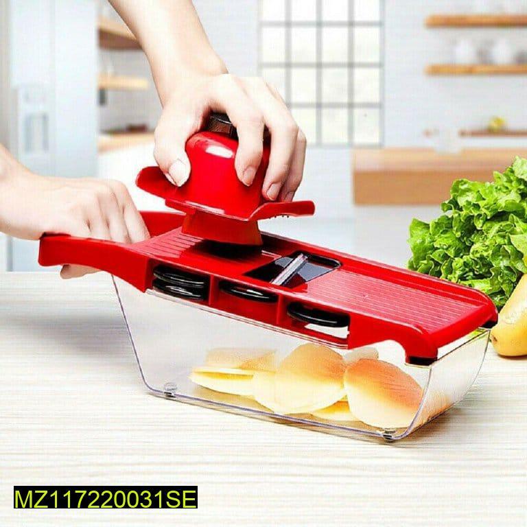 Manual Food Chopper