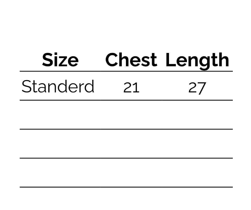 Men Printed Cotton Night Suit Brown Heart Design