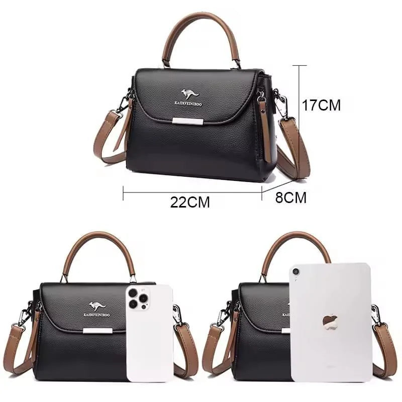 Girl's Crossbody Bag