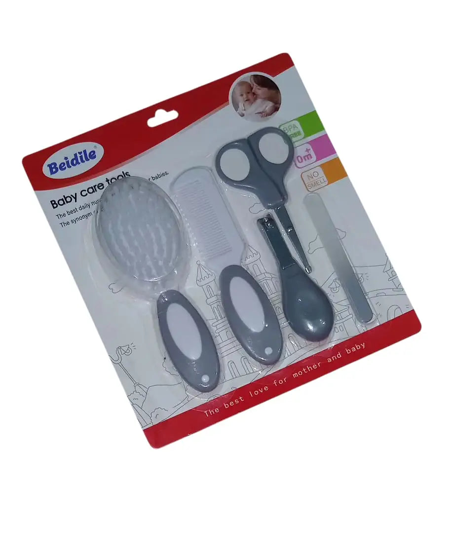 Baby No Pattern Baby Care Bundle