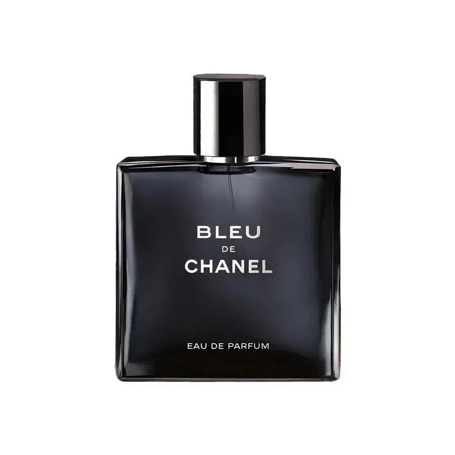Chanel Bleu de Parfum 100ml Unisex Long Lasting Scent