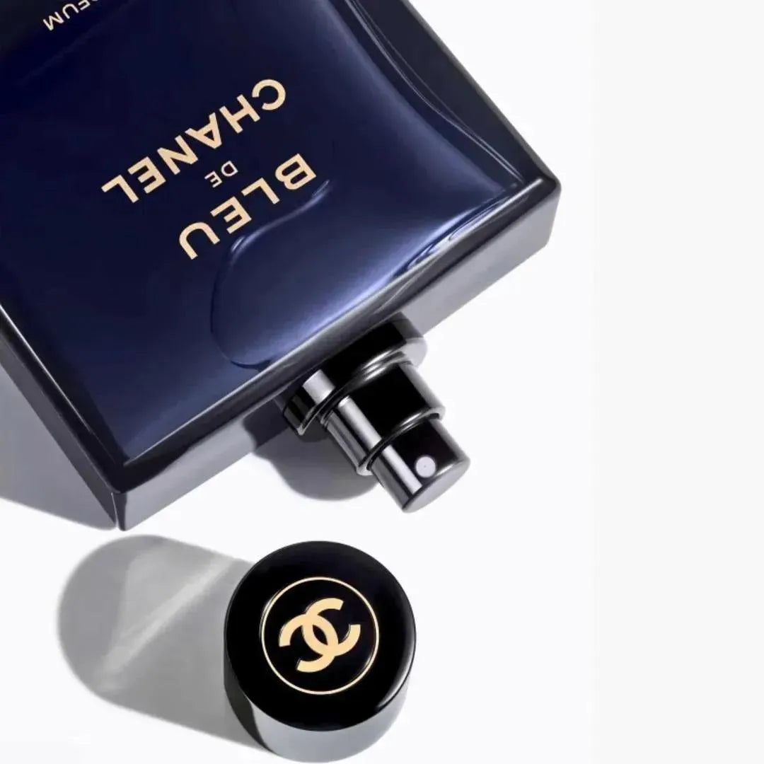 Chanel Bleu de Parfum 100ml Unisex Long Lasting Scent