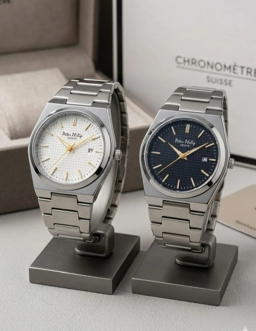 Men's Imported Quality Watch
