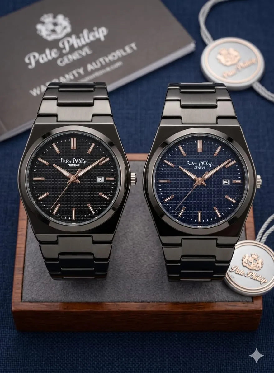 Men's Imported Quality Watch