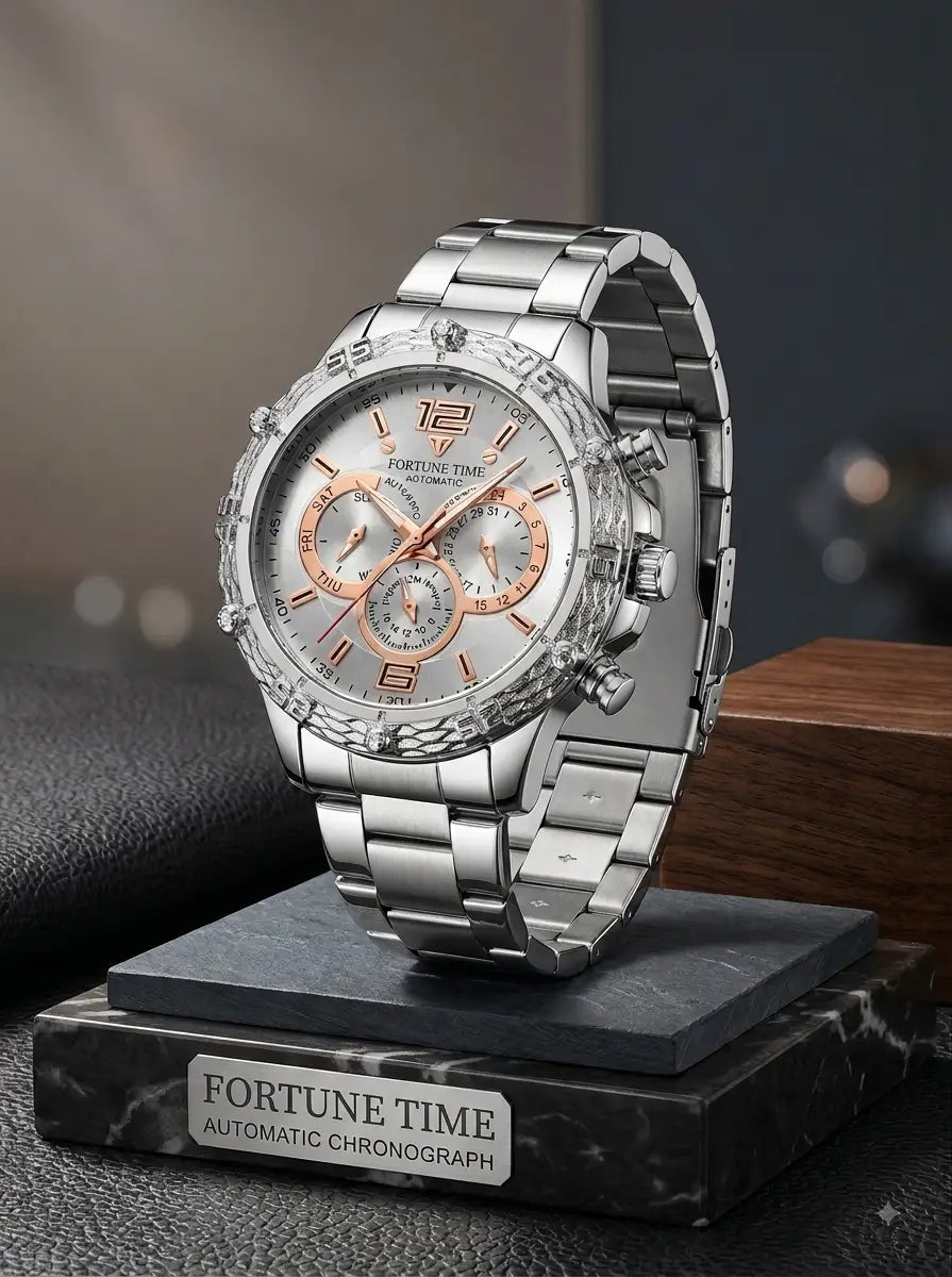 Men's Imported Quality Watch