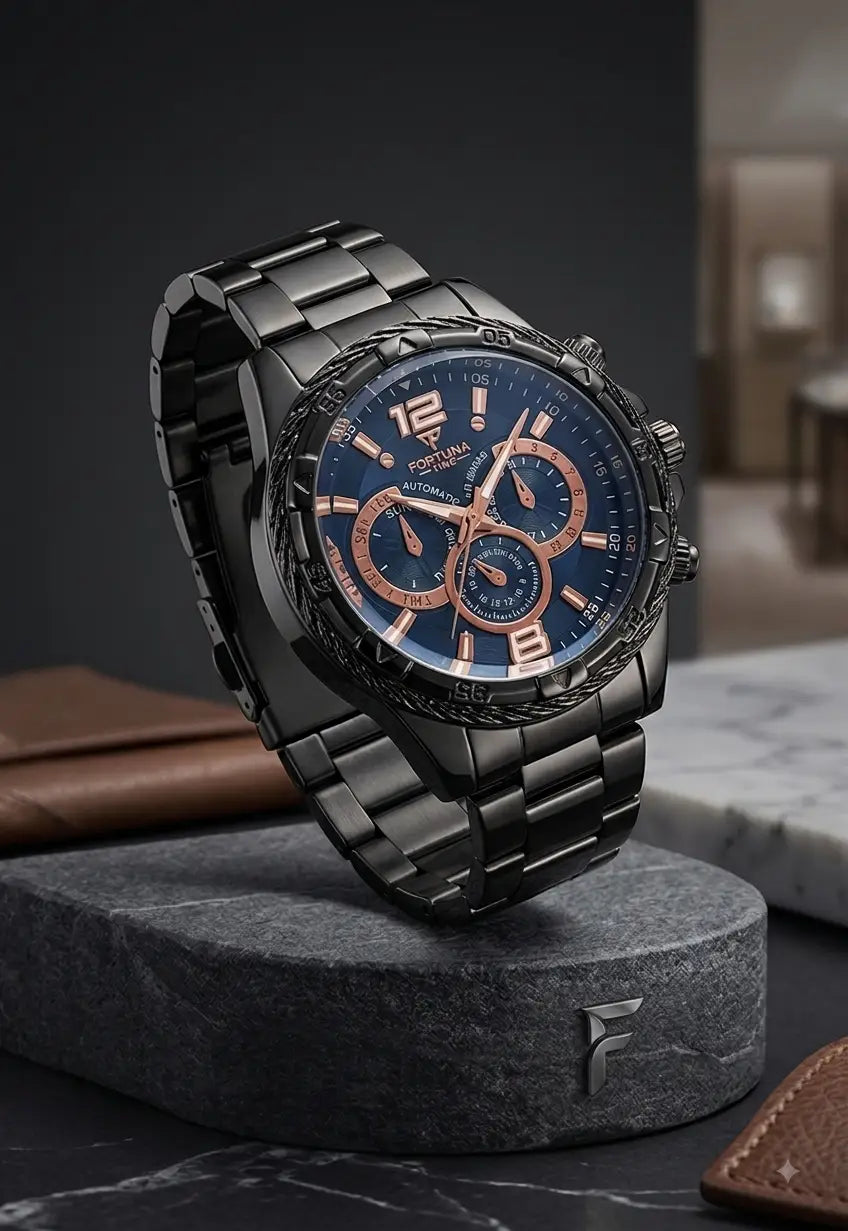 Men's Imported Quality Watch