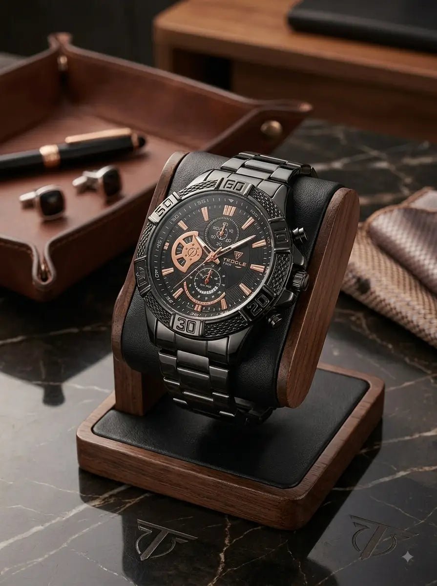 Men's Imported Quality Watch