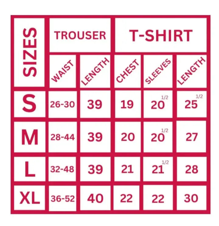 2 Pcs Women's Stitched Jersey Plain Night Suit