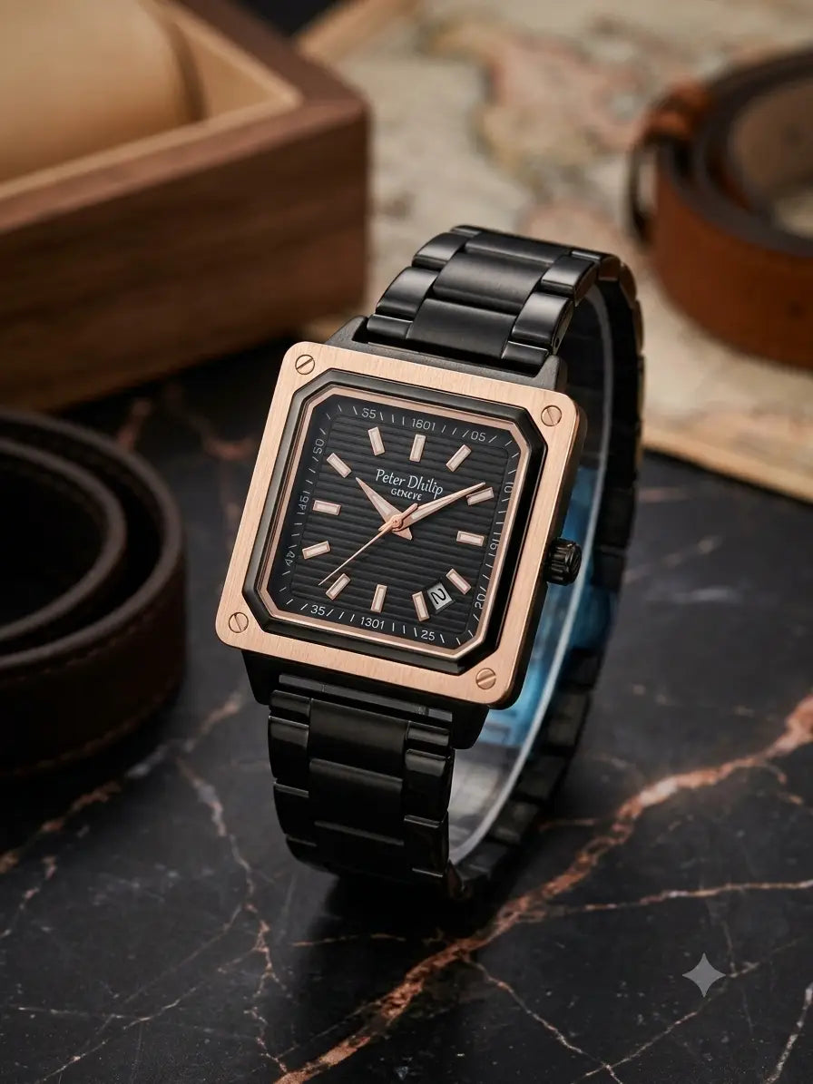 Men's Imported Quality Watch