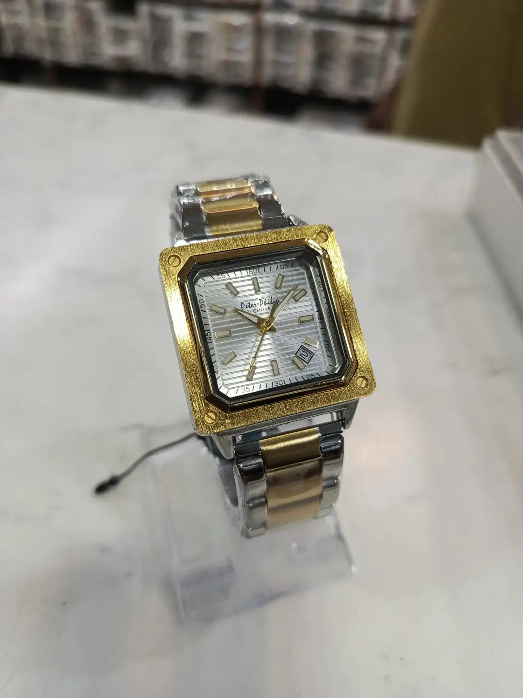 Men's Imported Quality Watch