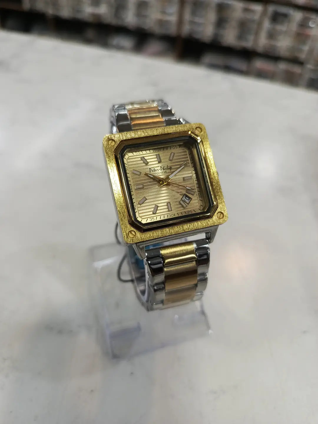 Men's Imported Quality Watch