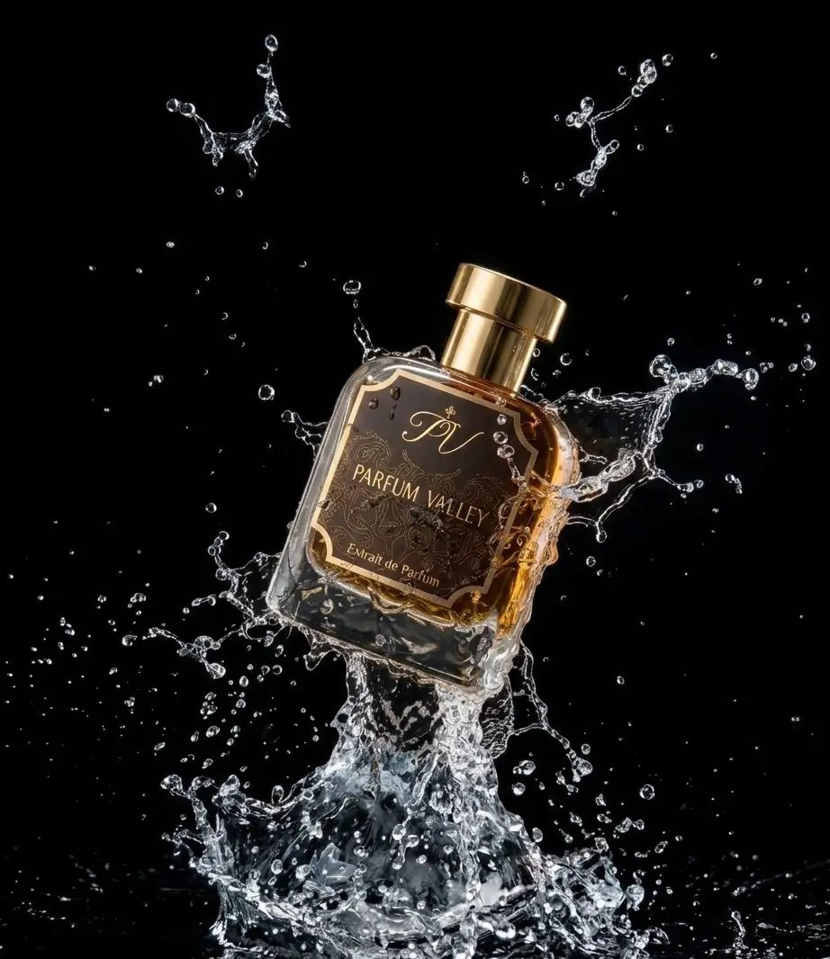 Lush Bloom – Oriental Floral Perfume for Women