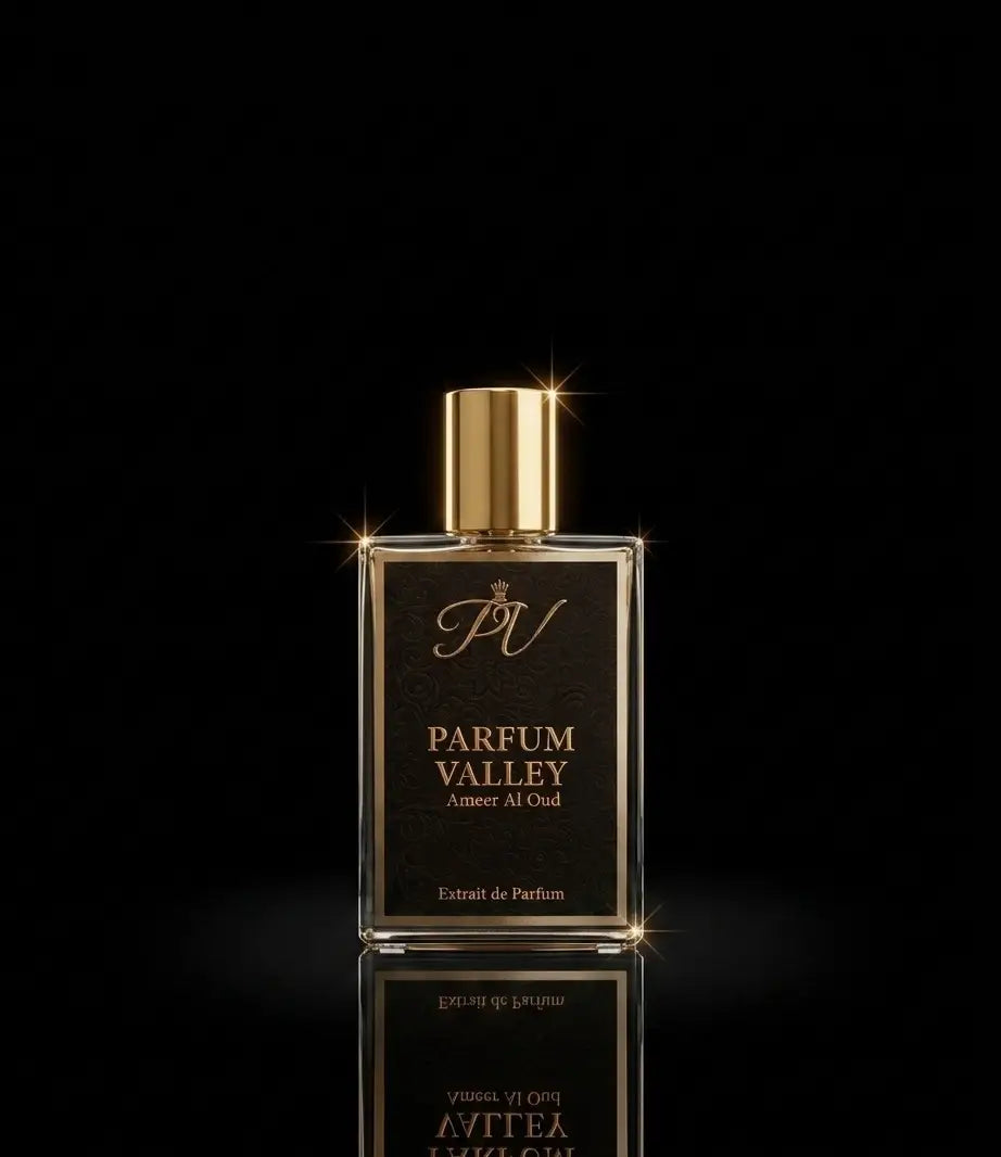 Ameer Al Oud – Premium Alcohol-Free Arabic Perfume