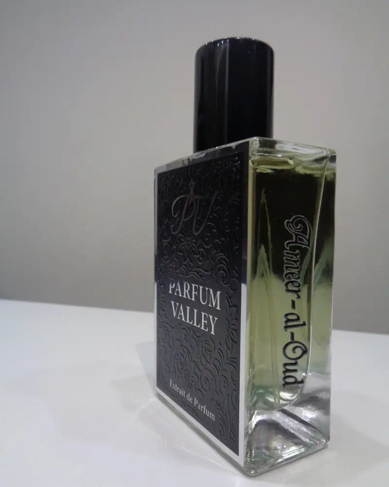 Ameer Al Oud – Premium Alcohol-Free Arabic Perfume