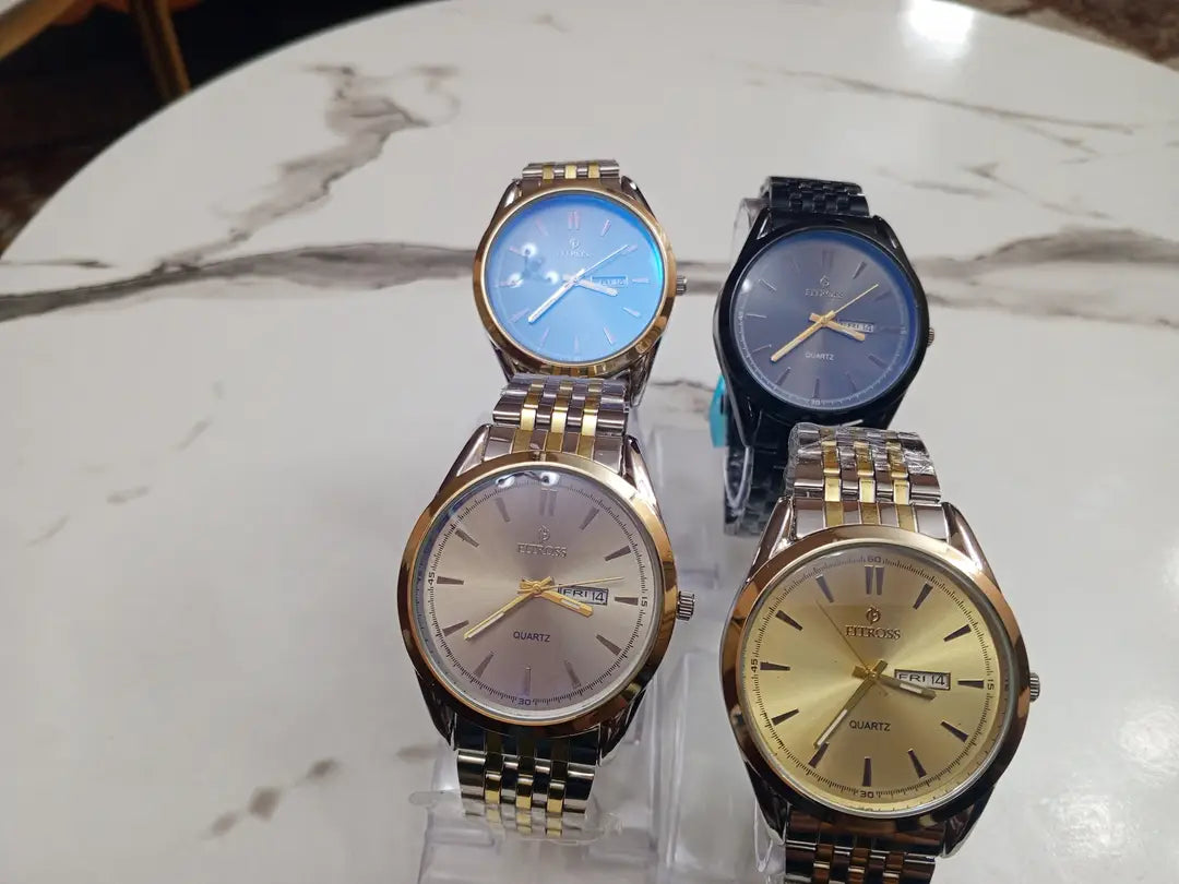 Men's Imported Quality Watch