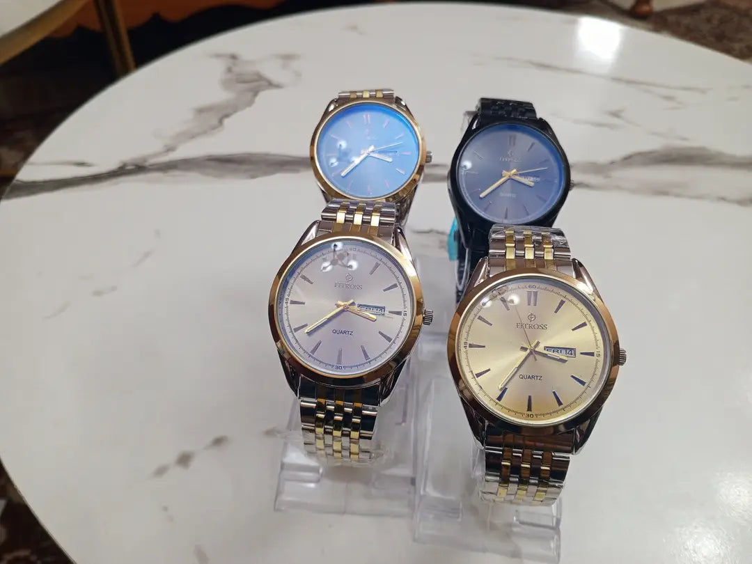 Men's Imported Quality Watch