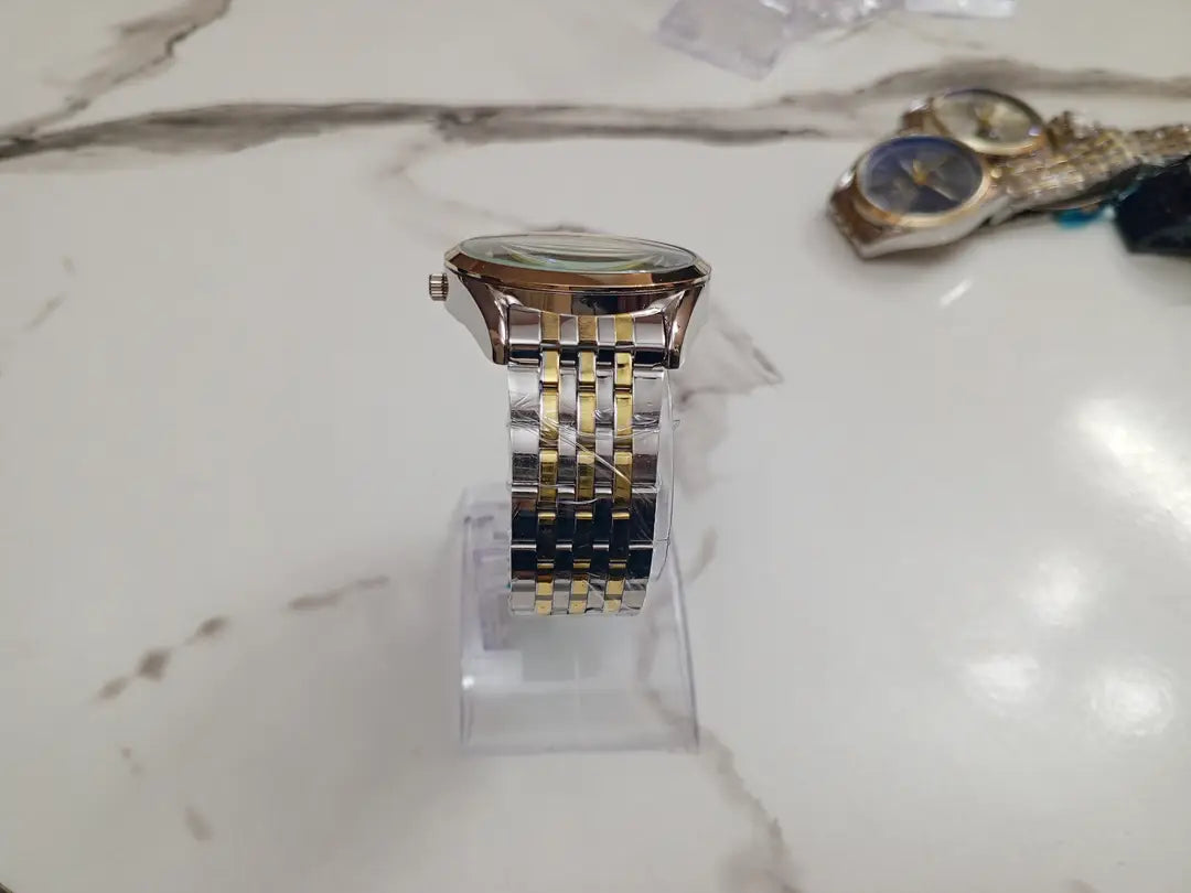 Men's Imported Quality Watch