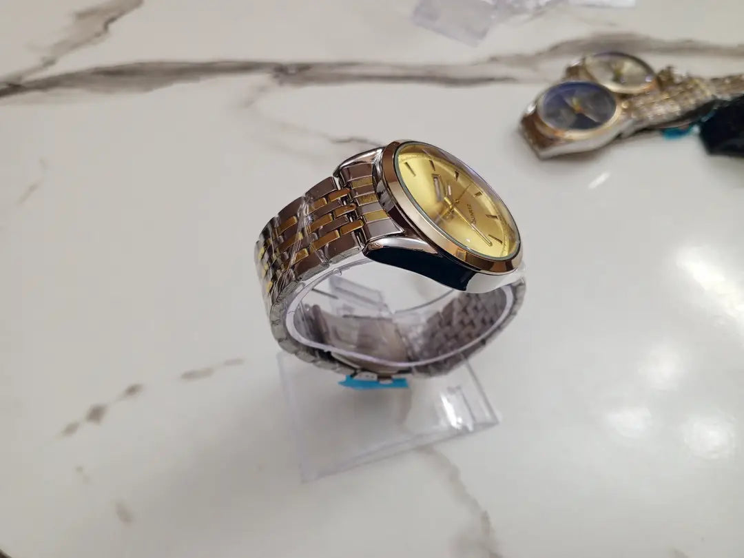 Men's Imported Quality Watch