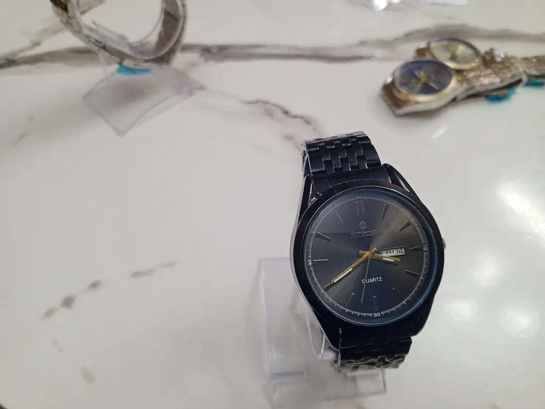 Men's Imported Quality Watch