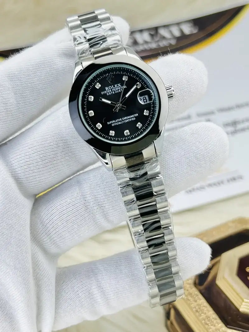Men's Imported Quality Watch