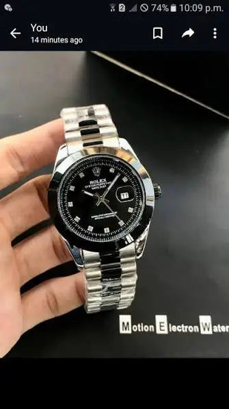 Men's Imported Quality Watch