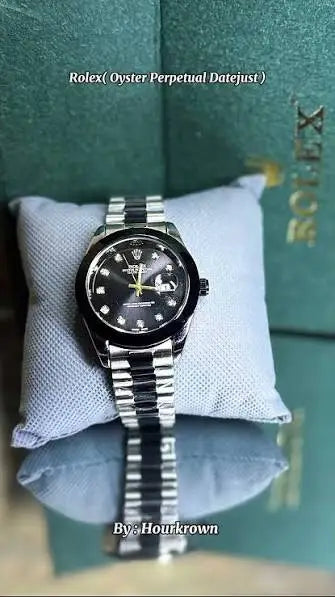Men's Imported Quality Watch
