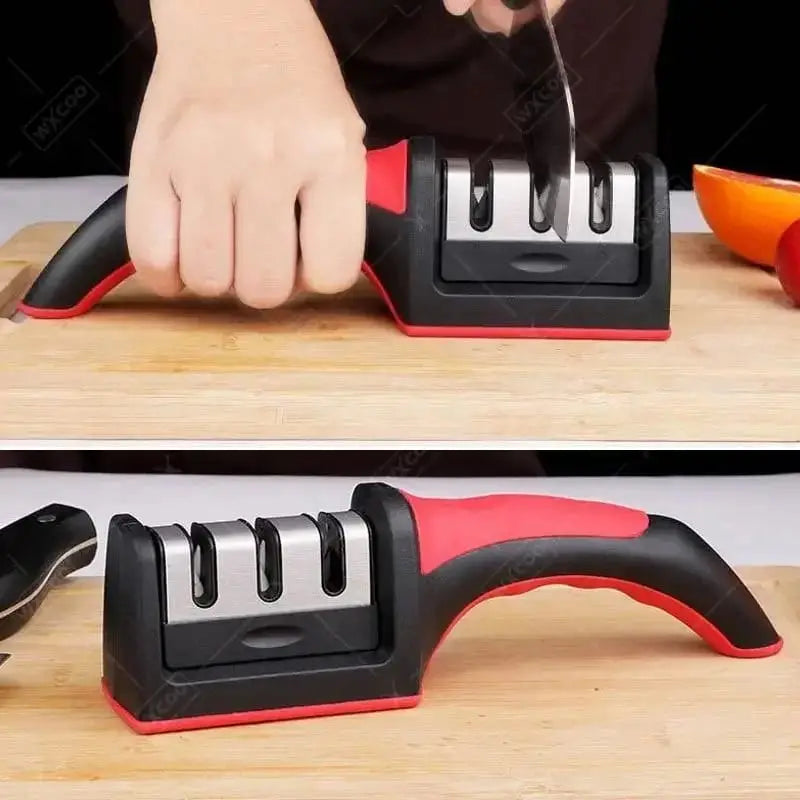 Knife Sharpener