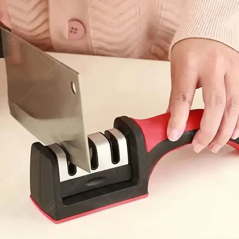 Knife Sharpener