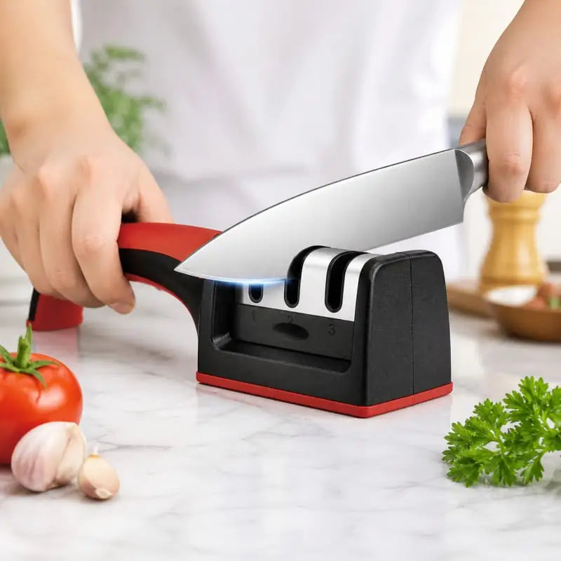 Knife Sharpener