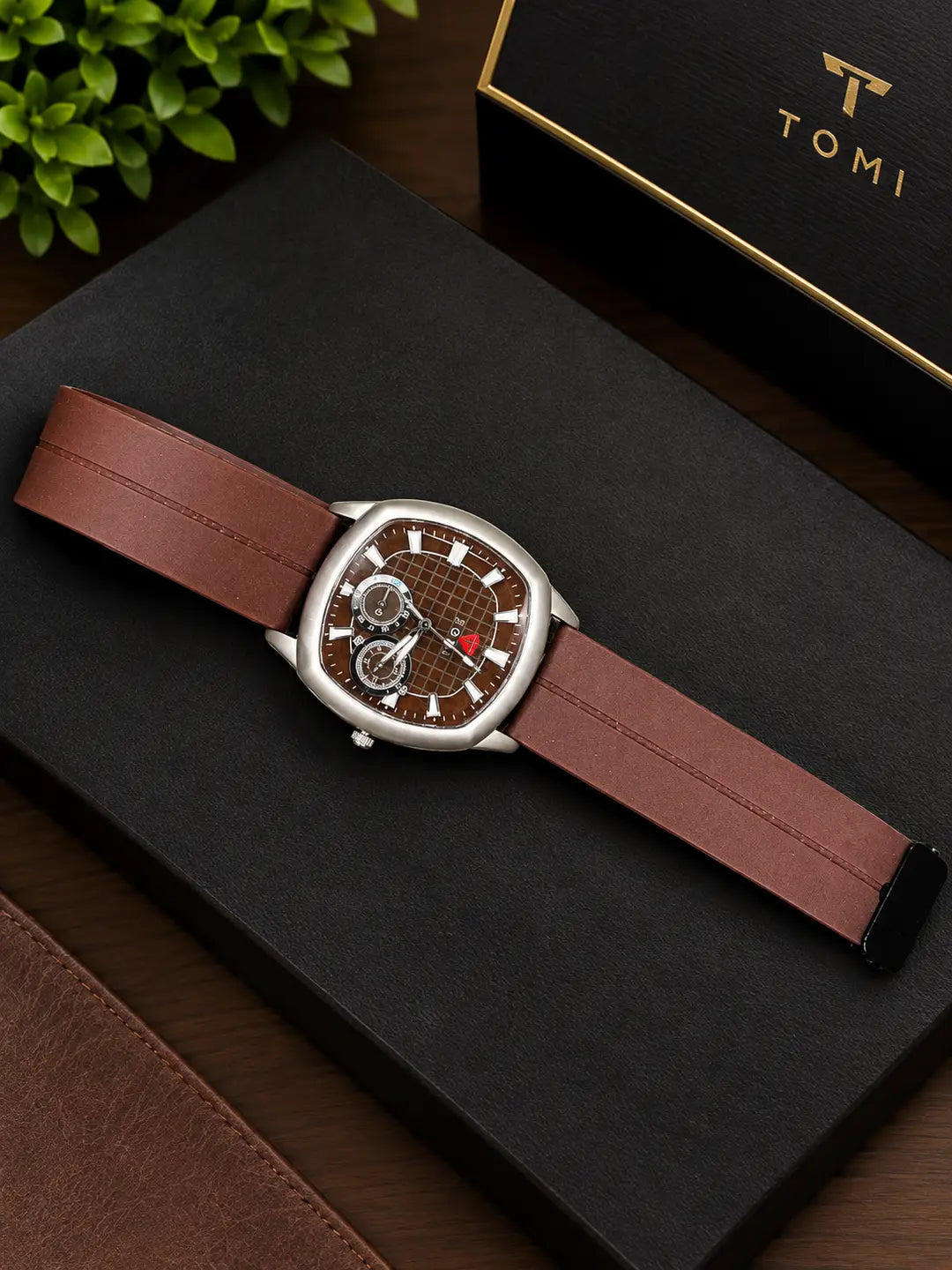 Men's Imported Quality Watch