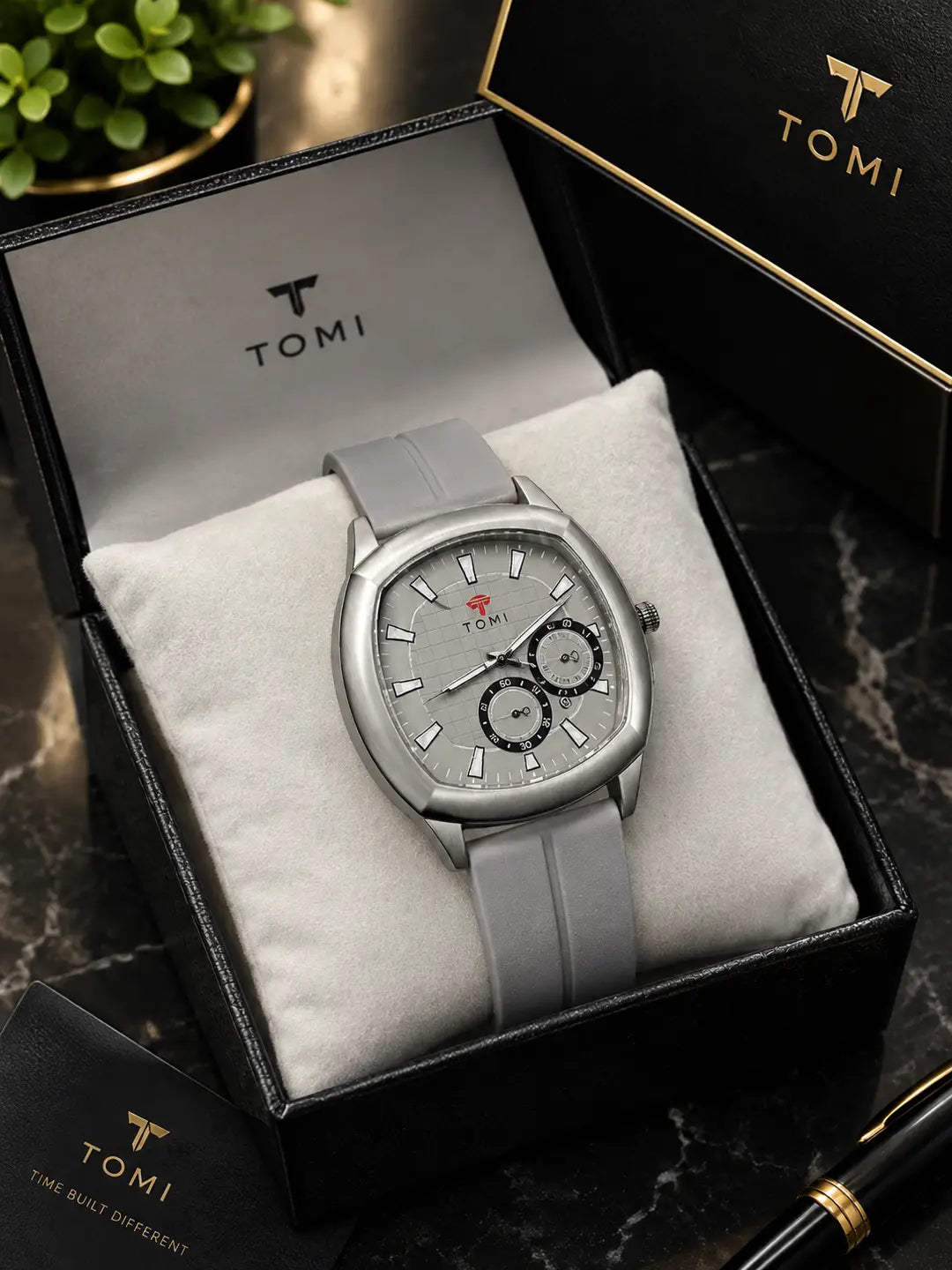 Men's Imported Quality Watch