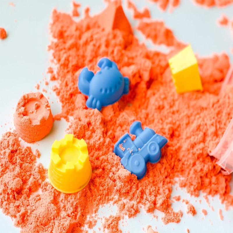 Non-Toxic Clay Dough Set for Kids Creative Play