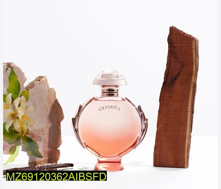 Unisex Jasmine Perfume 50ml Sweat Resistant Pakistan