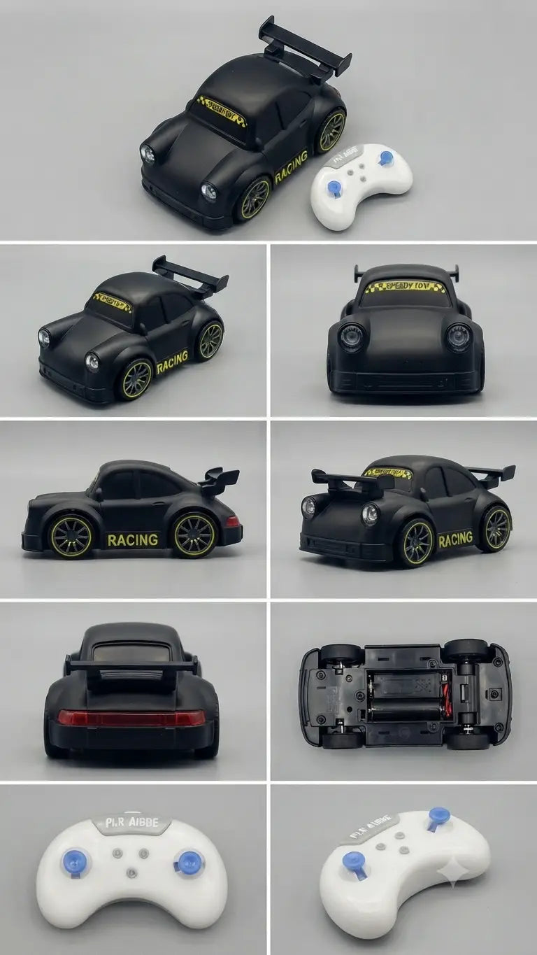 Mini Drift King: Dream Racing Series Remote Control Car